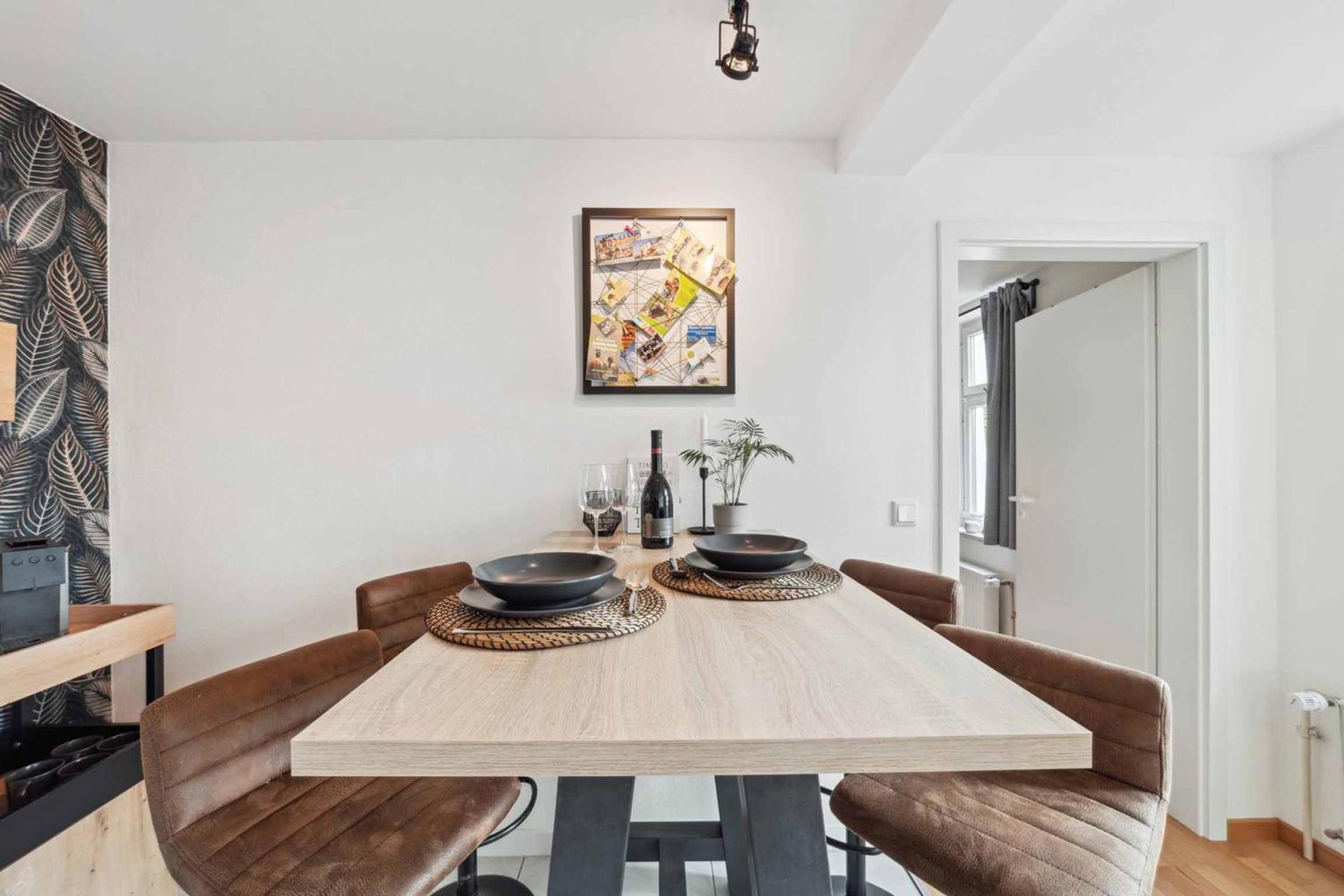 Apartment Am Albertsplatz Κόμπουργκ Εξωτερικό φωτογραφία
