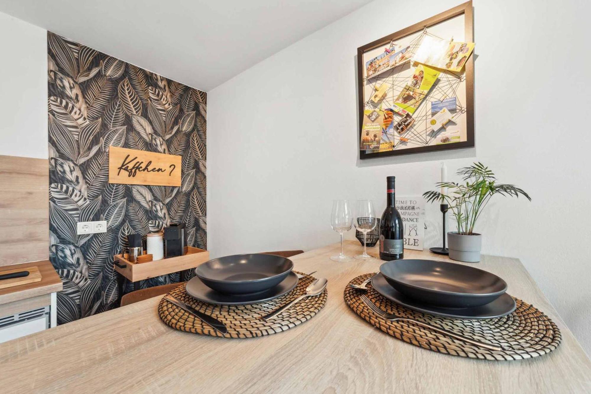 Apartment Am Albertsplatz Κόμπουργκ Εξωτερικό φωτογραφία