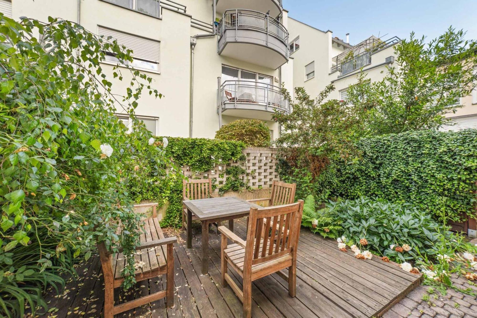 Apartment Am Albertsplatz Κόμπουργκ Εξωτερικό φωτογραφία
